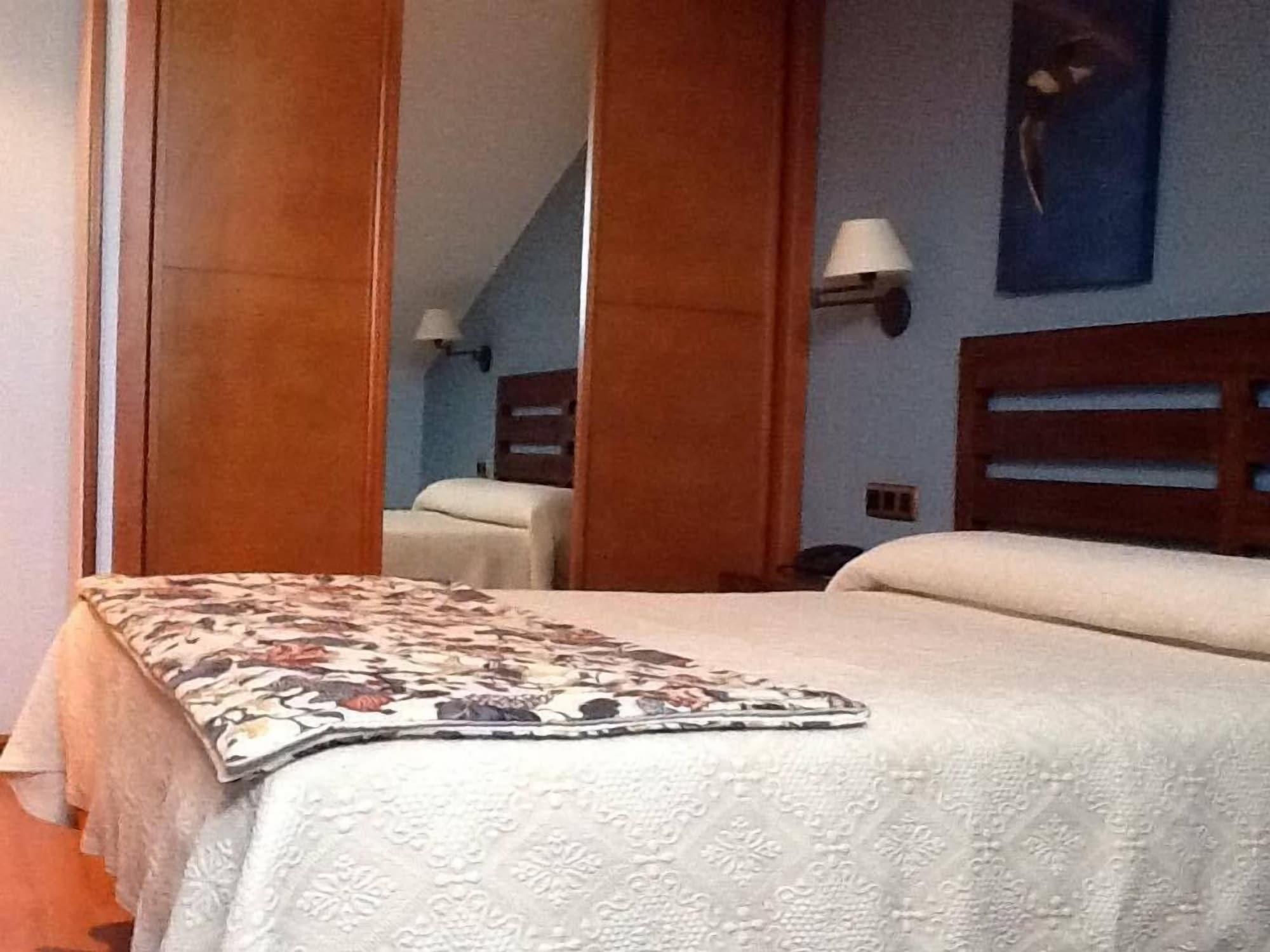 Hotel Bufon De Arenillas Vidiago Dış mekan fotoğraf