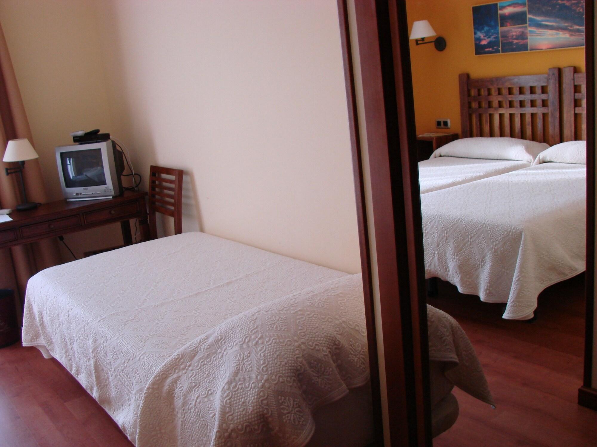 Hotel Bufon De Arenillas Vidiago Dış mekan fotoğraf