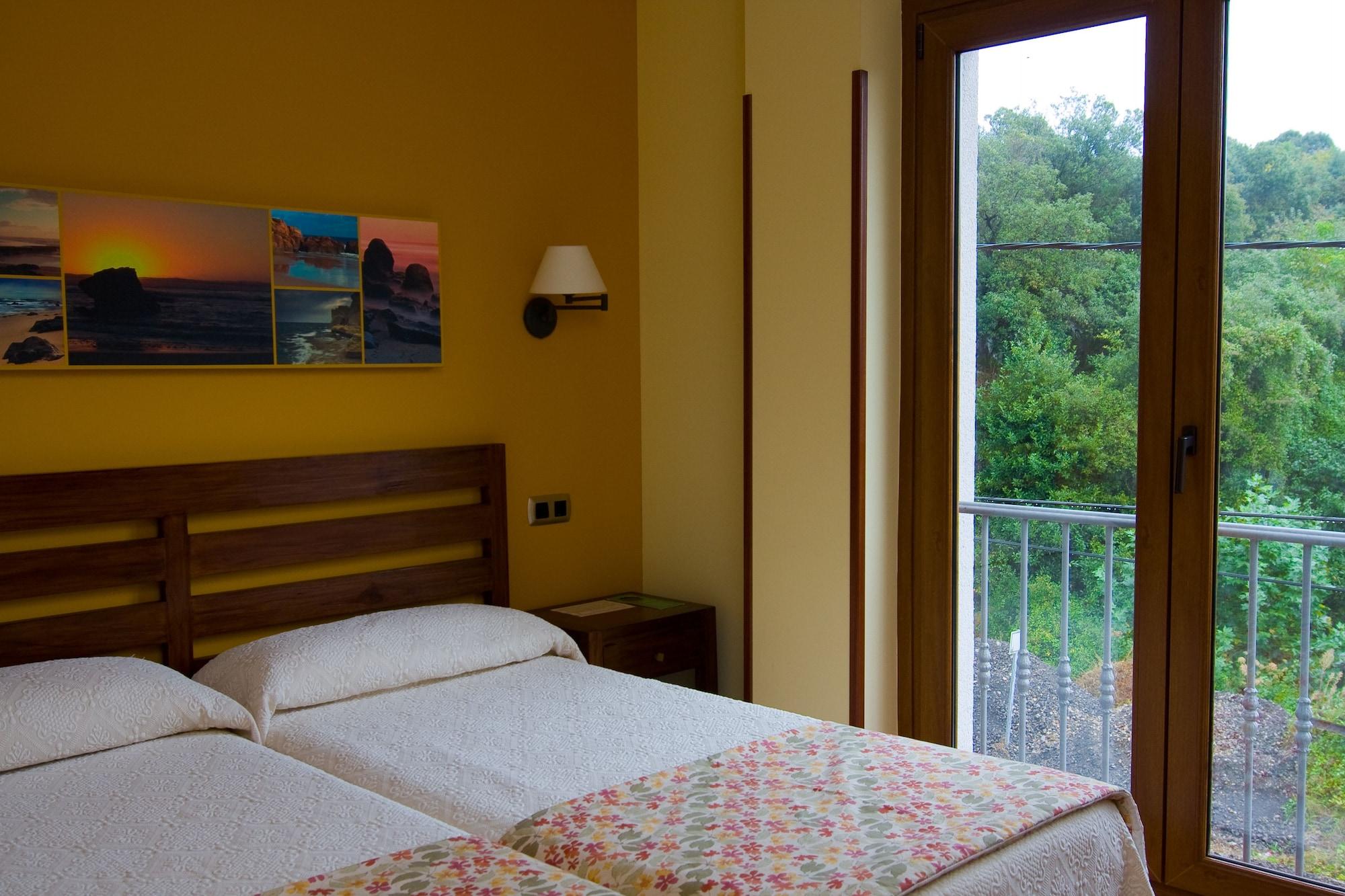 Hotel Bufon De Arenillas Vidiago Dış mekan fotoğraf