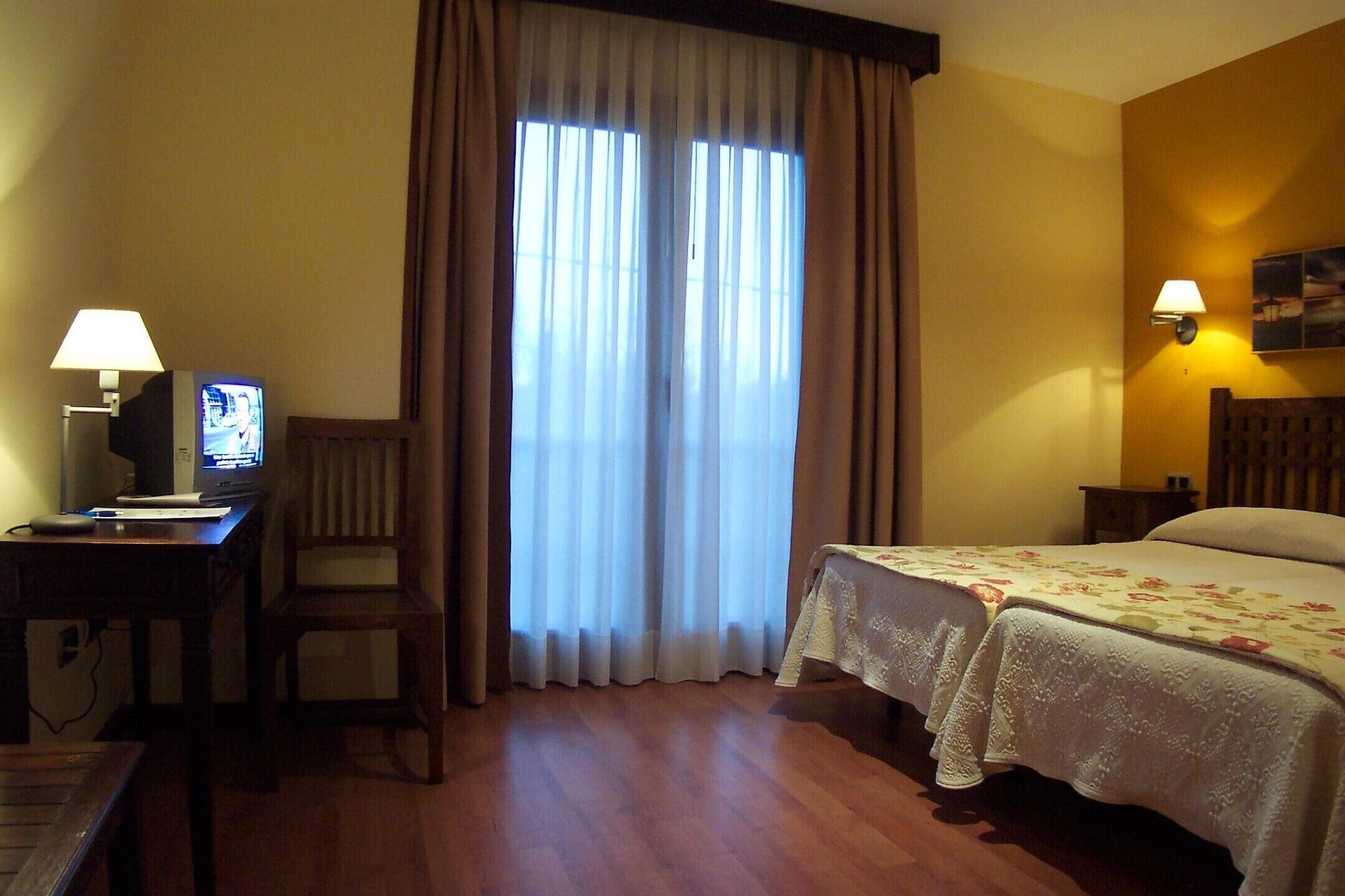 Hotel Bufon De Arenillas Vidiago Dış mekan fotoğraf