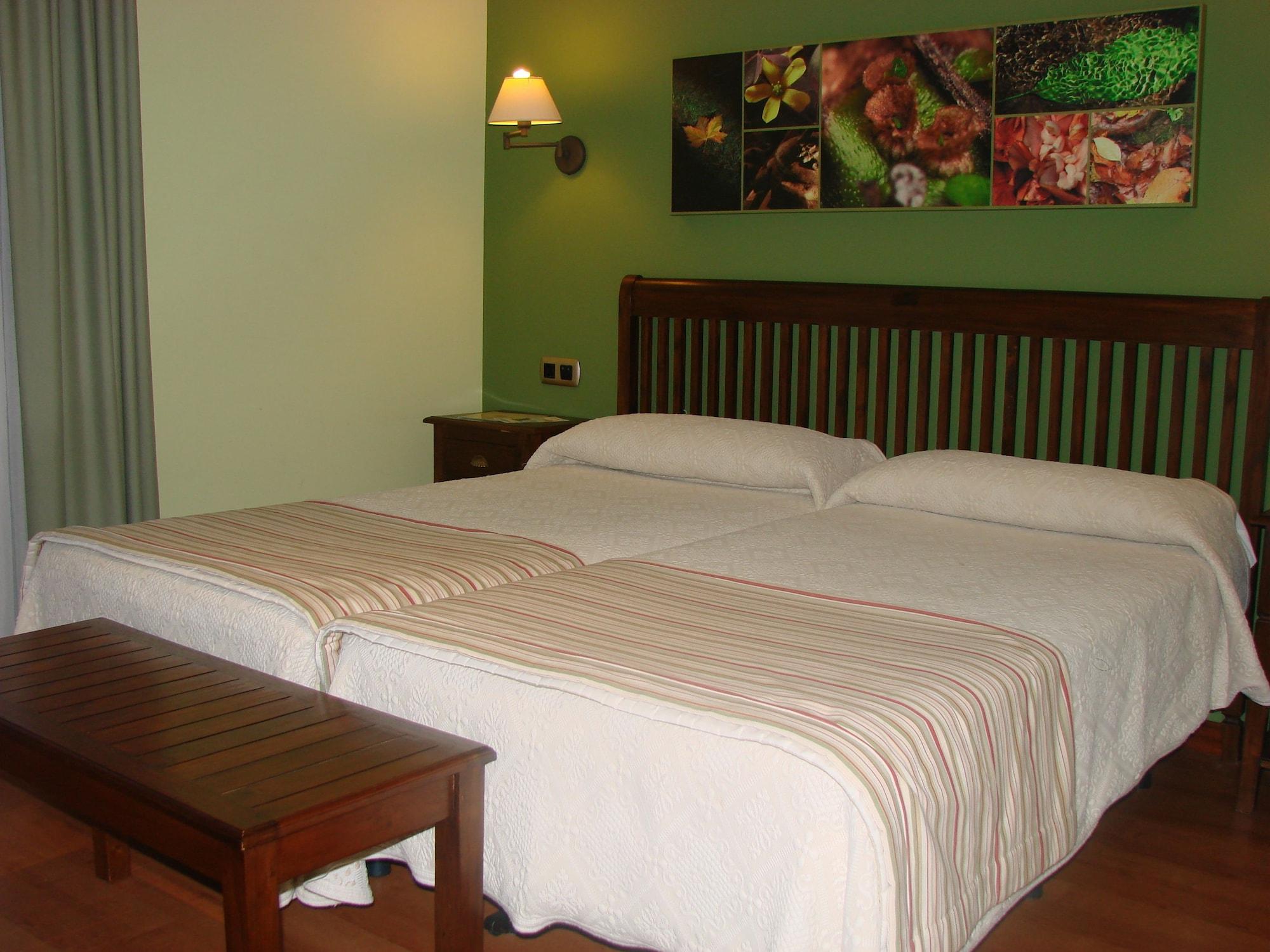 Hotel Bufon De Arenillas Vidiago Dış mekan fotoğraf