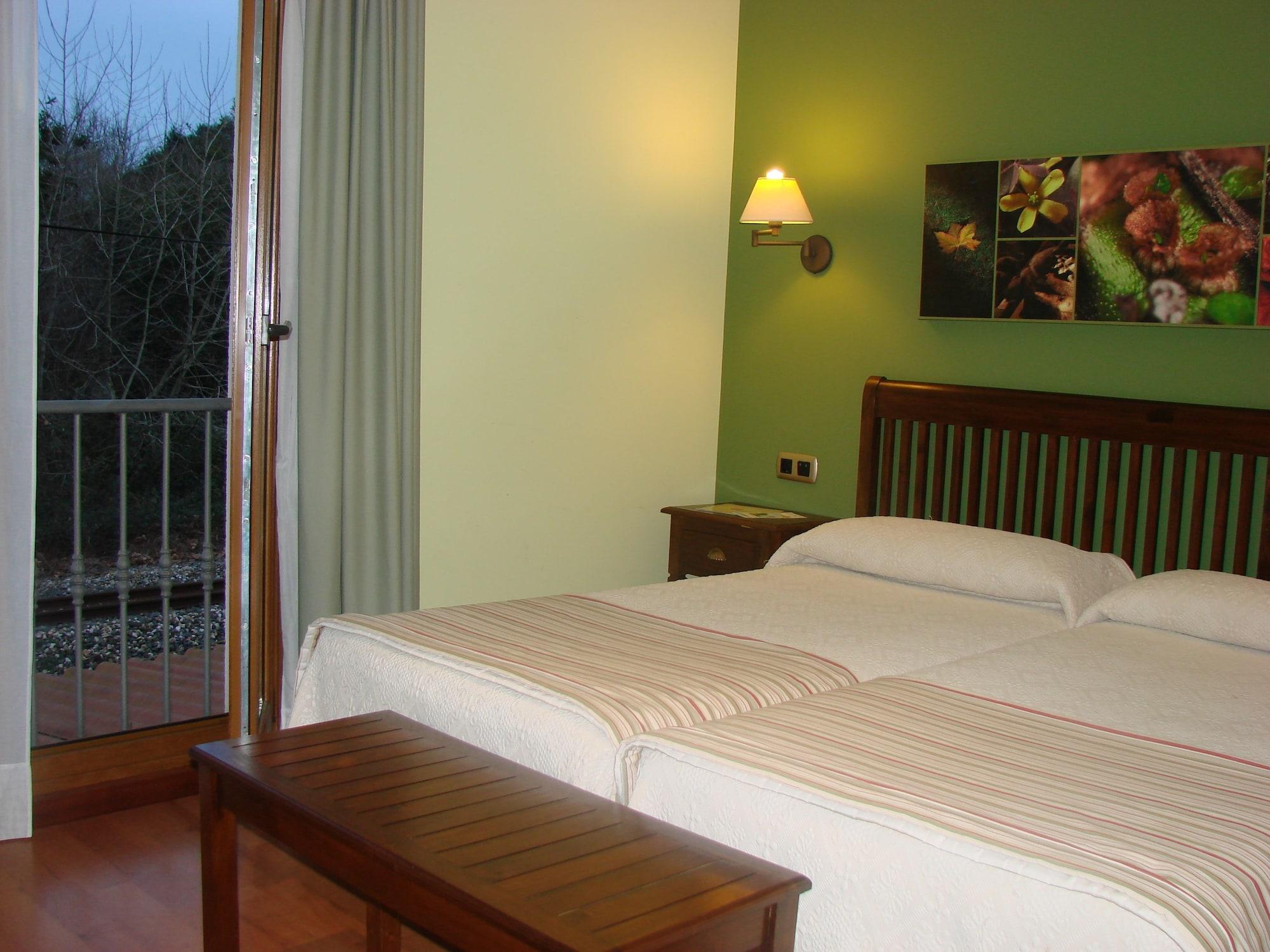 Hotel Bufon De Arenillas Vidiago Dış mekan fotoğraf