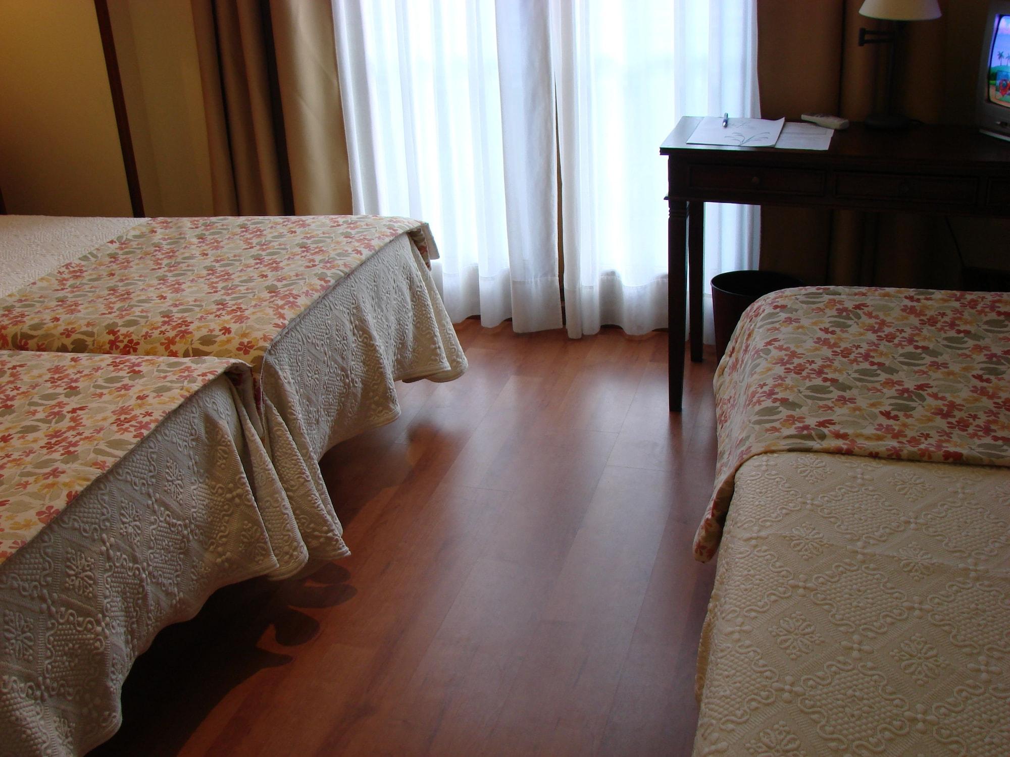 Hotel Bufon De Arenillas Vidiago Dış mekan fotoğraf
