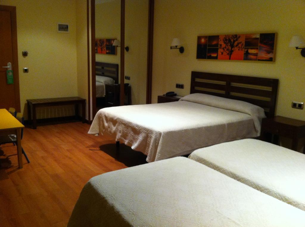 Hotel Bufon De Arenillas Vidiago Dış mekan fotoğraf