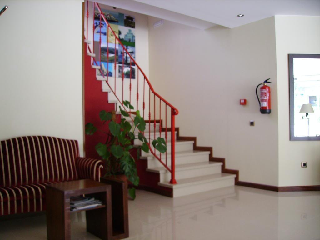Hotel Bufon De Arenillas Vidiago Dış mekan fotoğraf