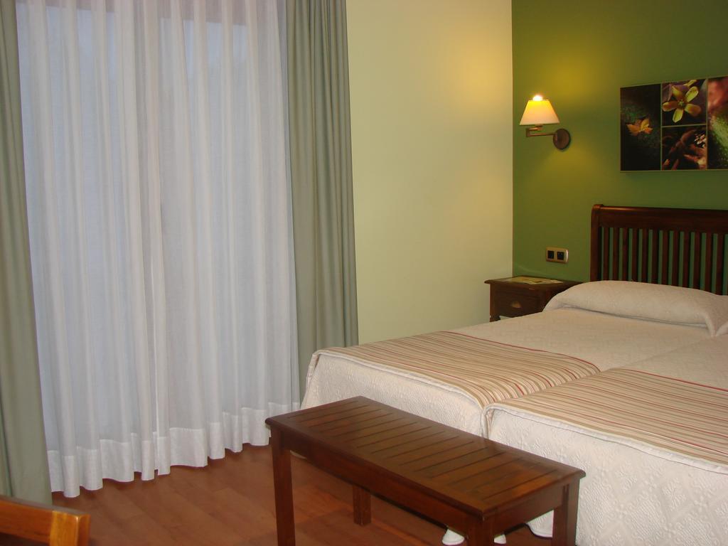 Hotel Bufon De Arenillas Vidiago Dış mekan fotoğraf