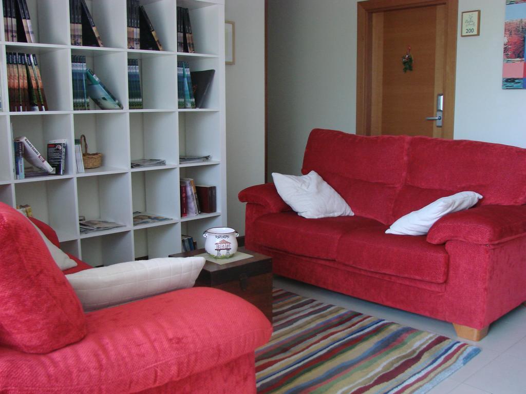 Hotel Bufon De Arenillas Vidiago Dış mekan fotoğraf