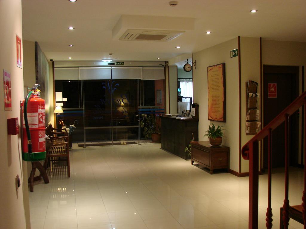 Hotel Bufon De Arenillas Vidiago Dış mekan fotoğraf