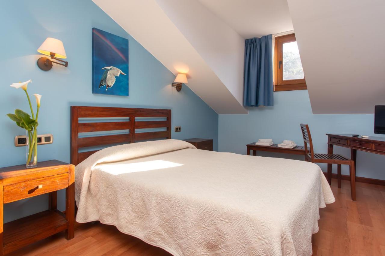 Hotel Bufon De Arenillas Vidiago Dış mekan fotoğraf