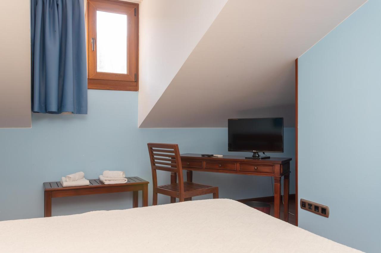 Hotel Bufon De Arenillas Vidiago Dış mekan fotoğraf