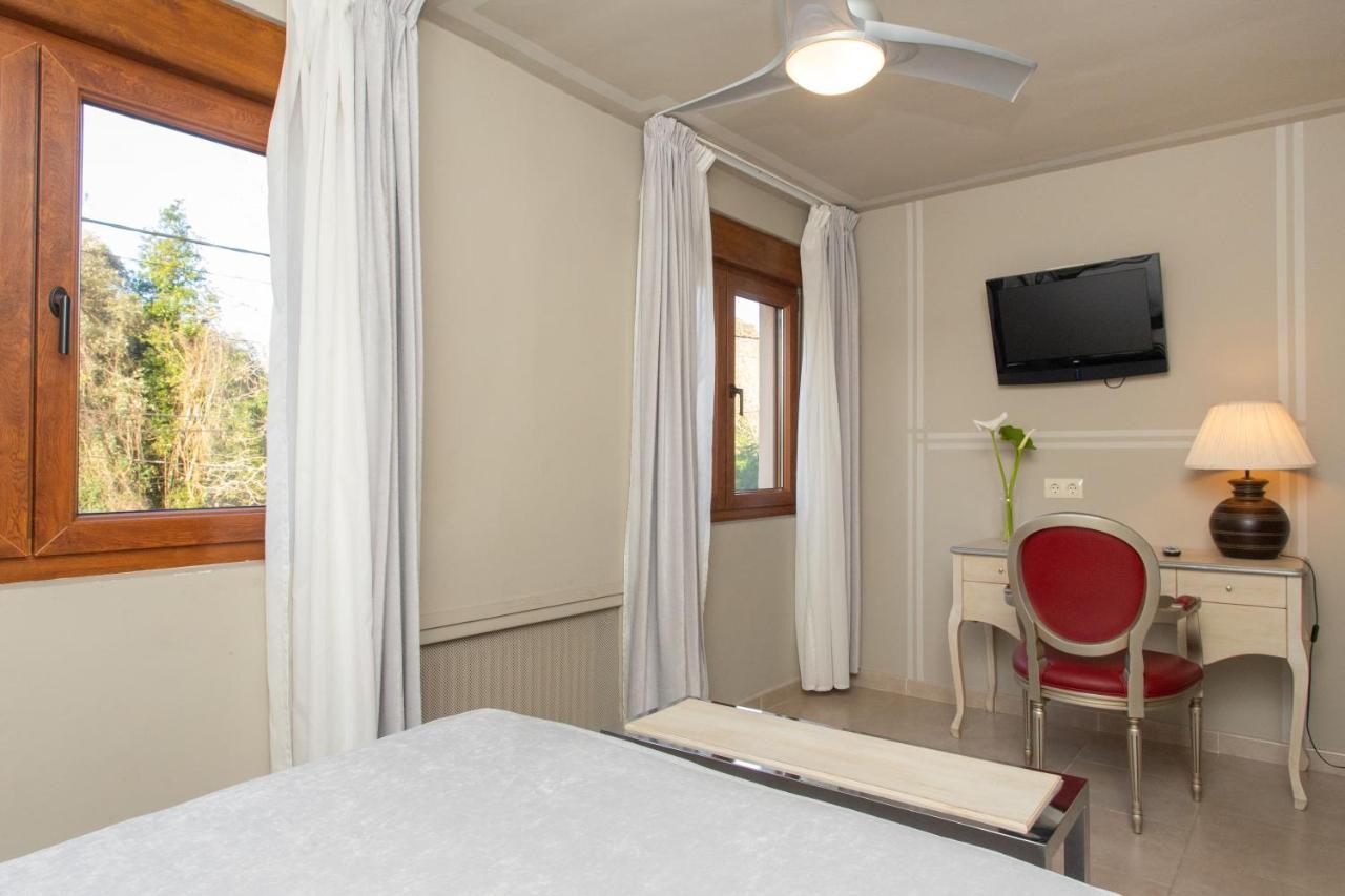 Hotel Bufon De Arenillas Vidiago Dış mekan fotoğraf