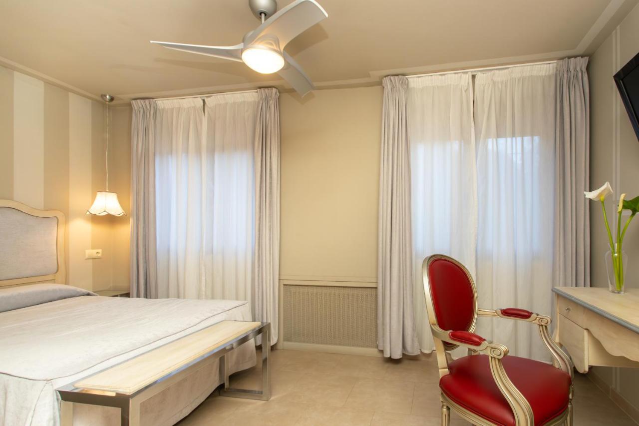 Hotel Bufon De Arenillas Vidiago Dış mekan fotoğraf