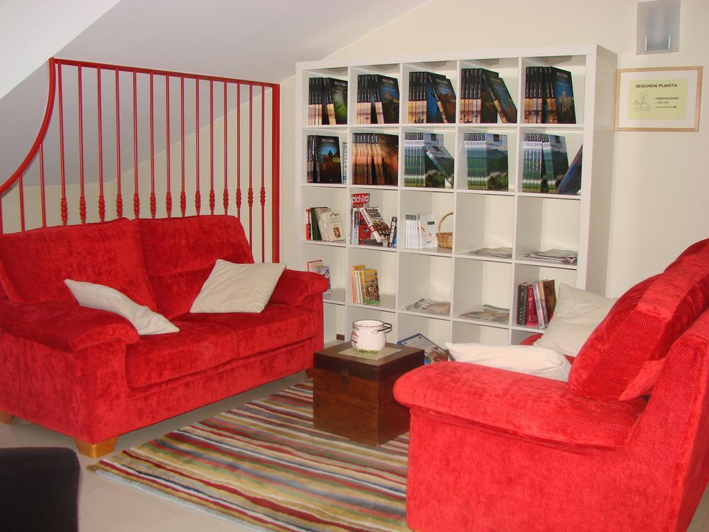Hotel Bufon De Arenillas Vidiago Dış mekan fotoğraf