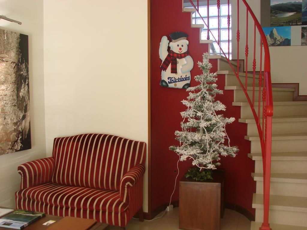Hotel Bufon De Arenillas Vidiago Dış mekan fotoğraf