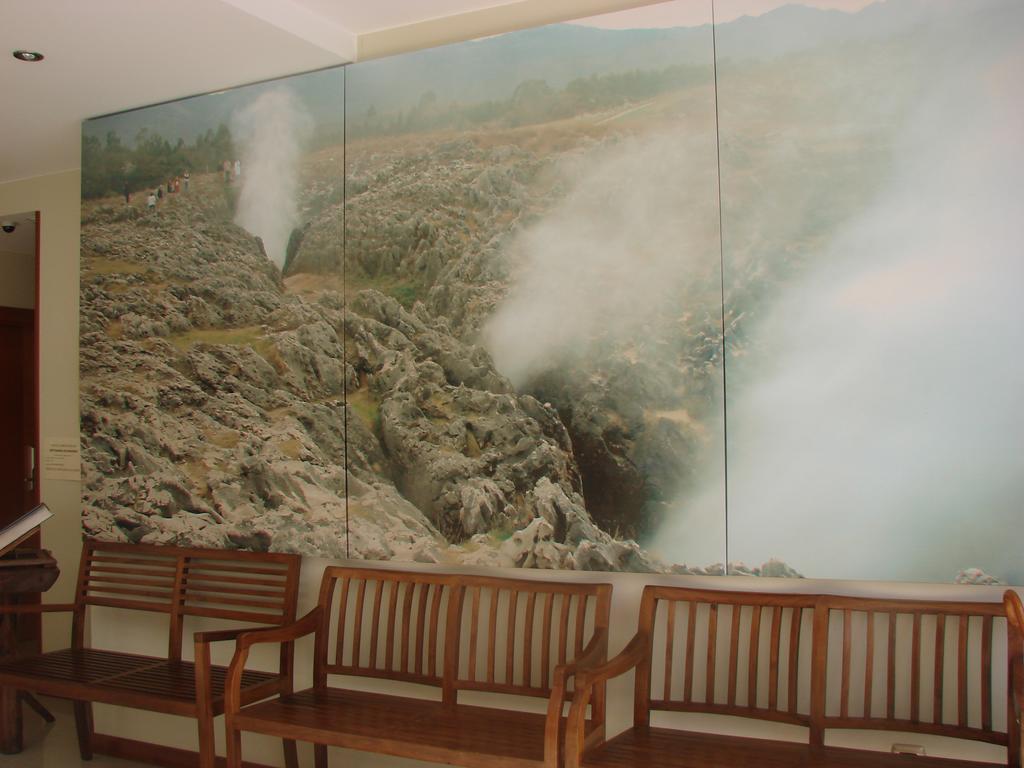 Hotel Bufon De Arenillas Vidiago Dış mekan fotoğraf