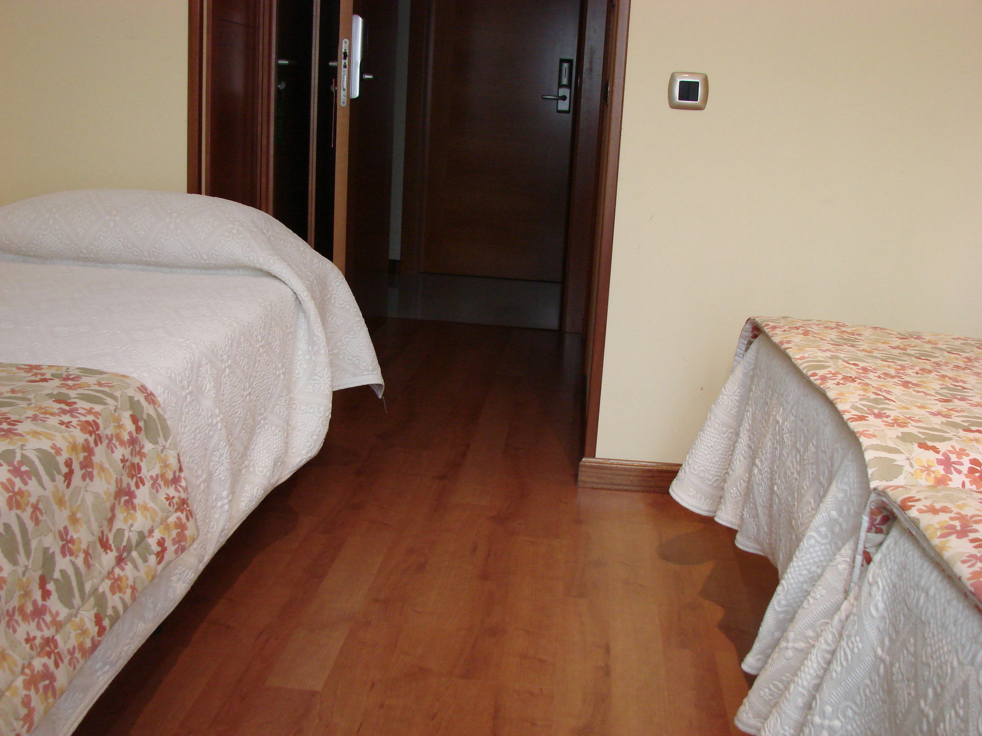 Hotel Bufon De Arenillas Vidiago Dış mekan fotoğraf